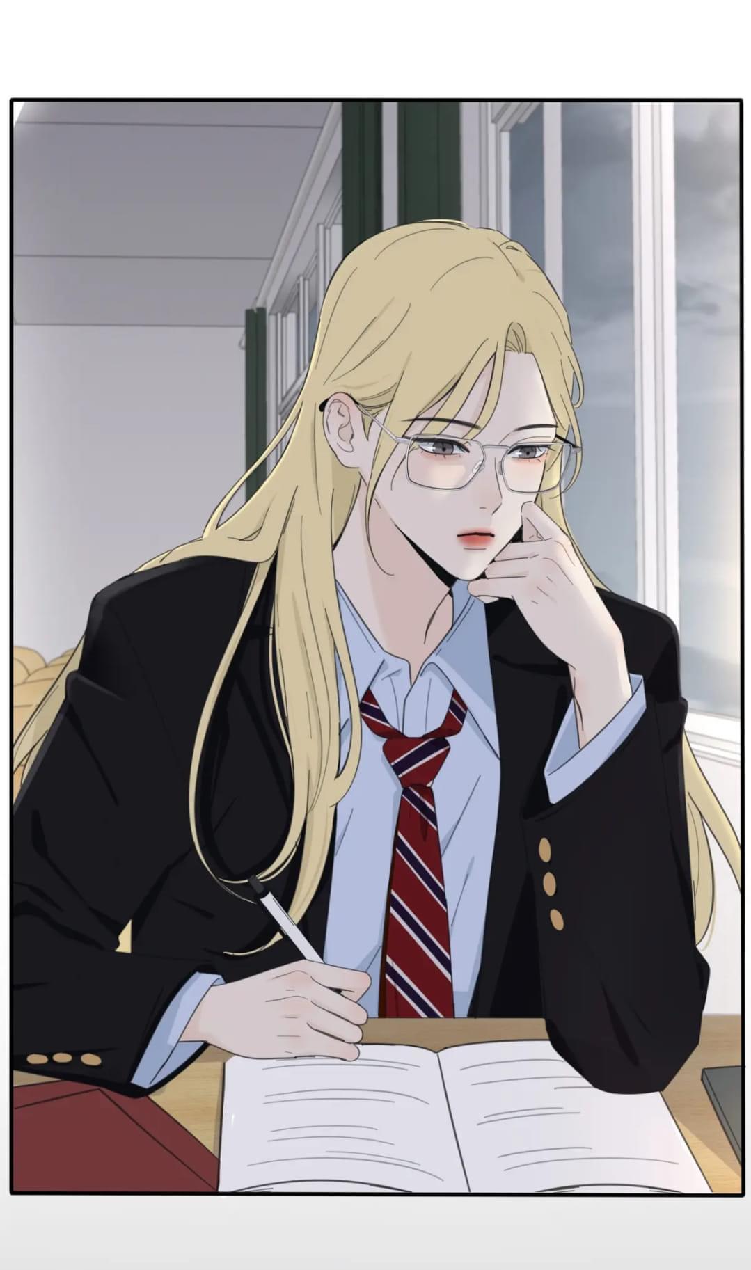 Baili Jin Among Mortals Baili Jin Among Mortals - Chapter 163 - MCREADER - McReader