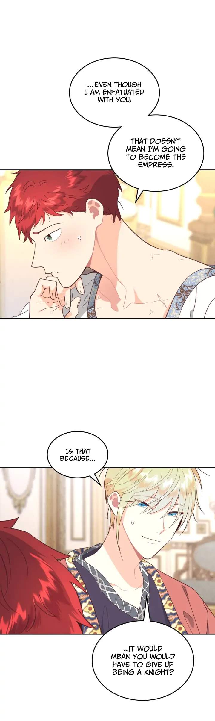 Matchless Emperor Chapter 183 Emperor And The Female Knight - Chapter 183 - MCREADER - McReader