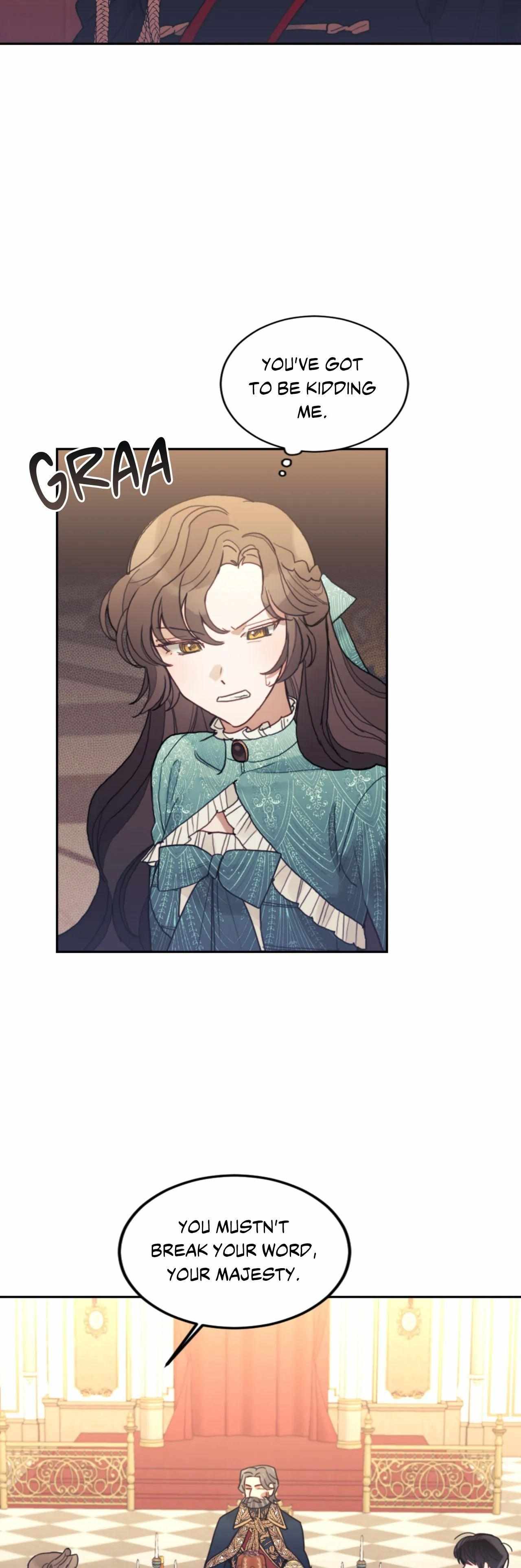 I Will Politely Decline The Male Lead I Will Politely Decline The Male Lead - Chapter 42 - MCREADER - McReader