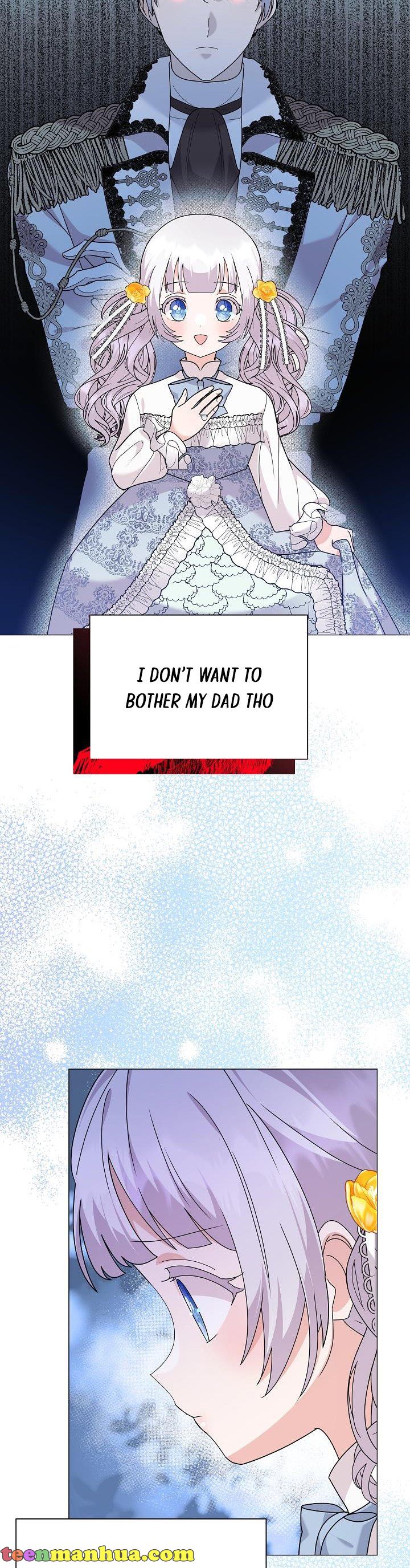 The Baby Land Lord Is Retiring The Baby Land Lord Is Retiring - Chapter 64 - MCREADER - McReader