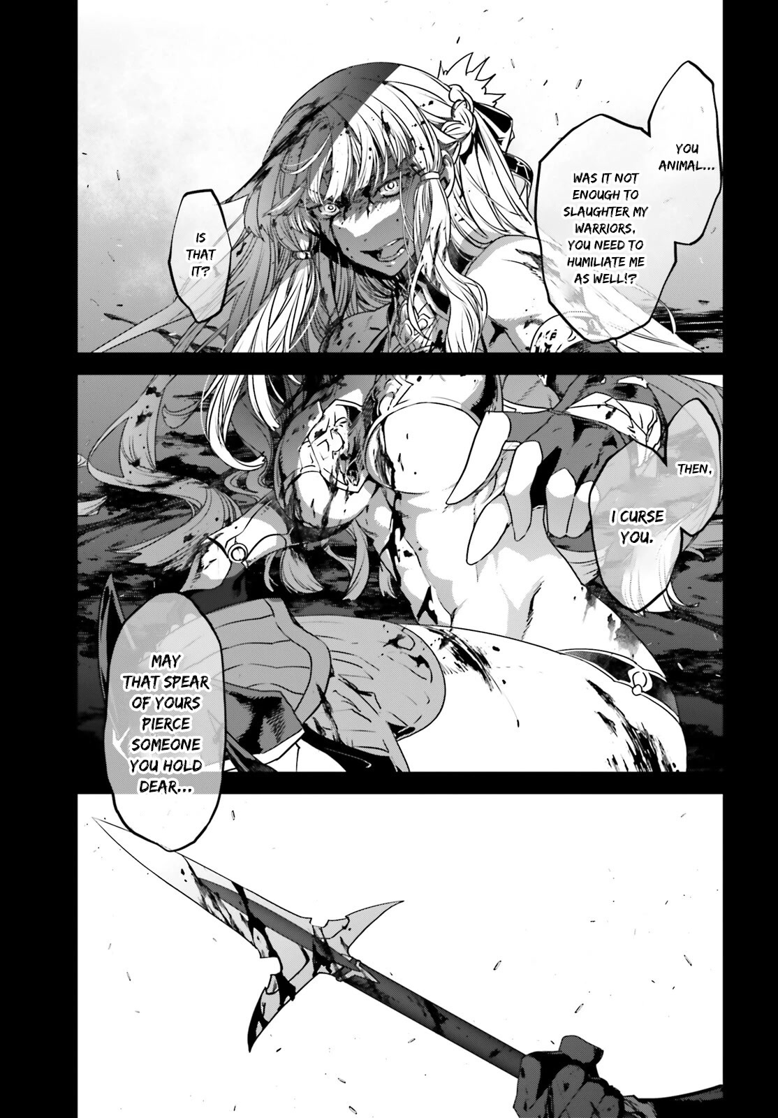 Fgo amazoness