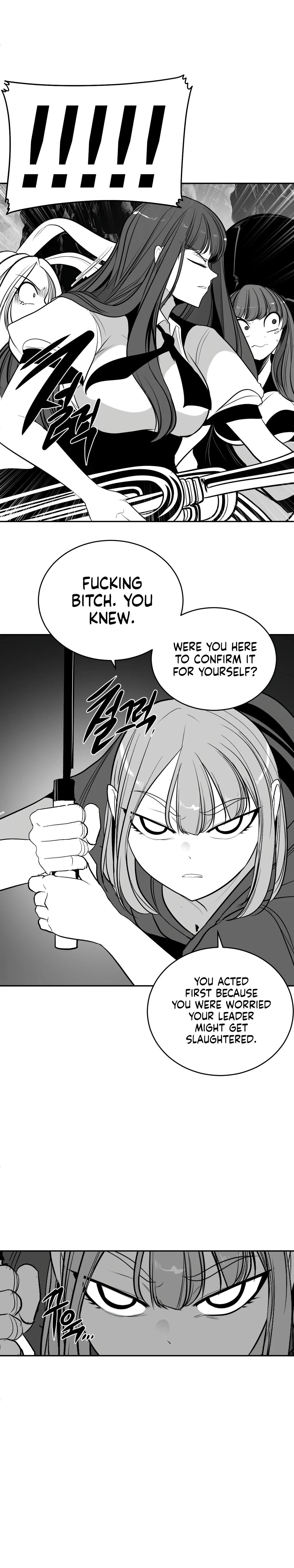 What Happens Inside the Dungeon. read <b>manga</b> online.You. are finished read W...