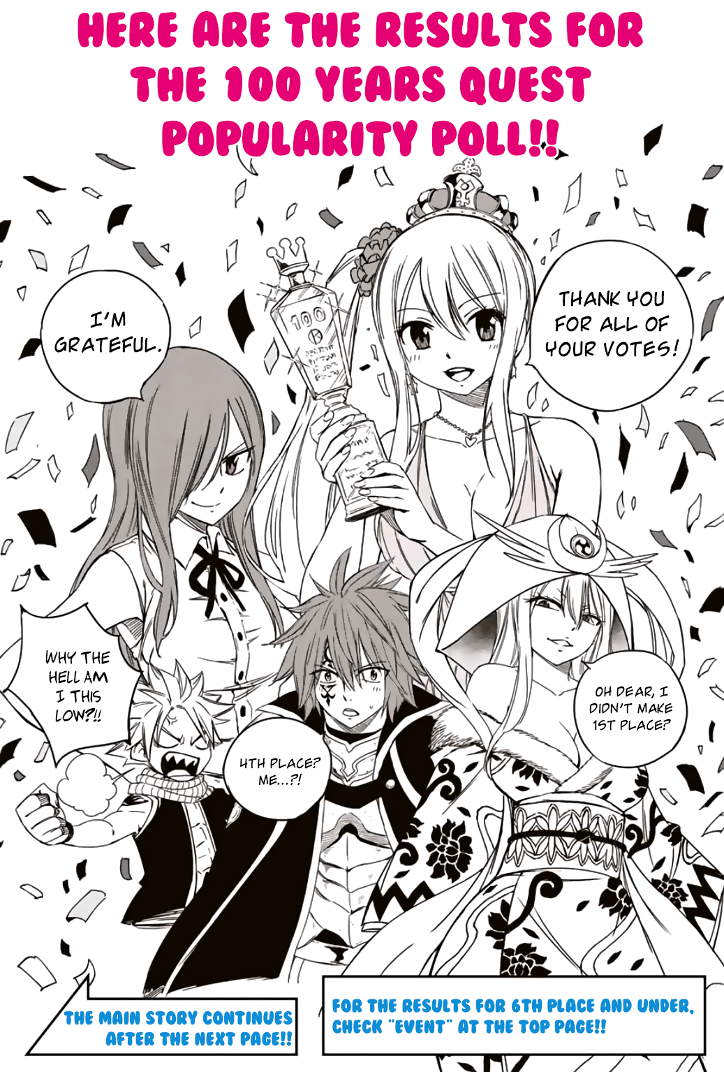 ler manga fairy tail