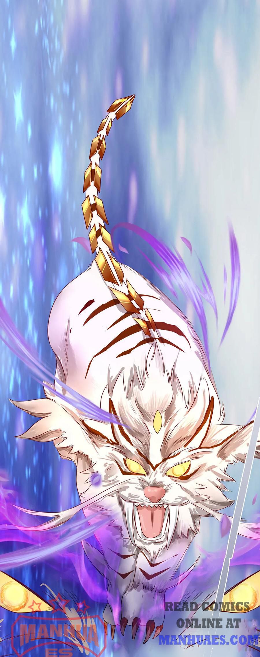 Marvelous Hero Of The Sword ☁